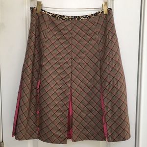Sara Jane skirt